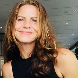 Meet your Posher, Mirjam